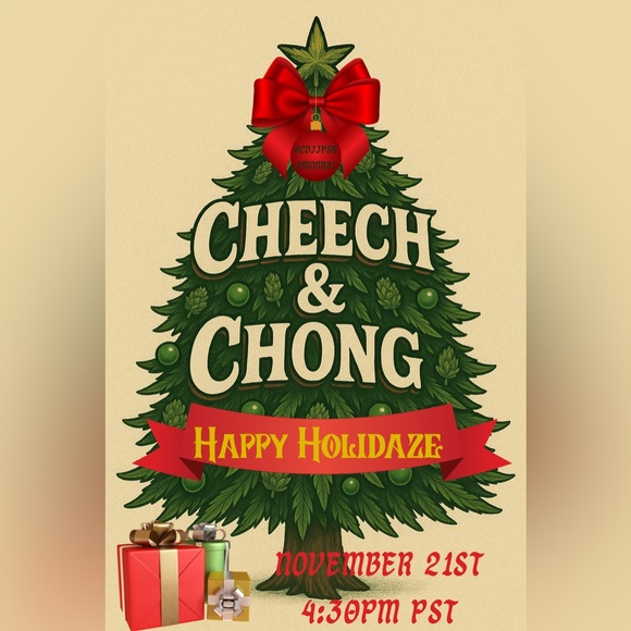 Like this listing to know when I’m live! - Picture 1 of 4